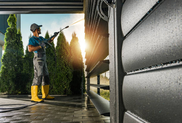 Best Fence Cleaning  in Bloomfield, NY