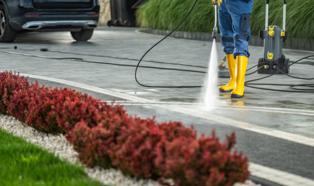 Best Pool Deck Cleaning  in Bloomfield, NY