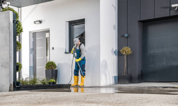 Best Concrete Sealing  in Bloomfield, NY